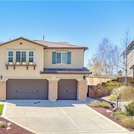 Buy this 4 bed house on 12739 Indian Ocean Drive in Etiwanda, Rancho Cucamonga