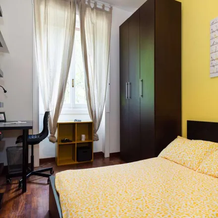 Image 1 - Via Raffaello Bertieri, 1, 20146 Milan MI, Italy - Room for rent