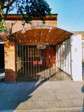 Buy this studio duplex on Entre Ríos 1300 in Partido de La Matanza, B1704 FLD Villa Luzuriaga