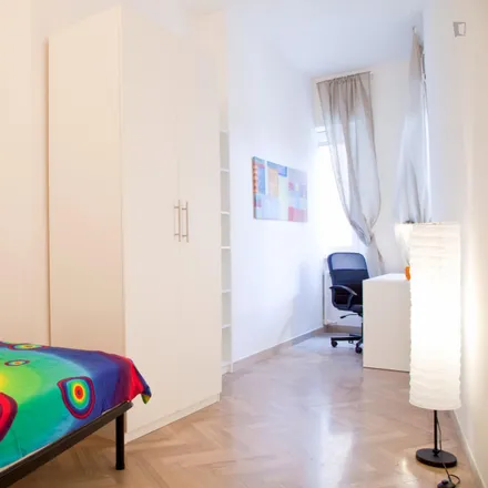 Rent this 5 bed room on Via Temistocle Calzecchi Onesti 30 in 00146 Rome RM, Italy