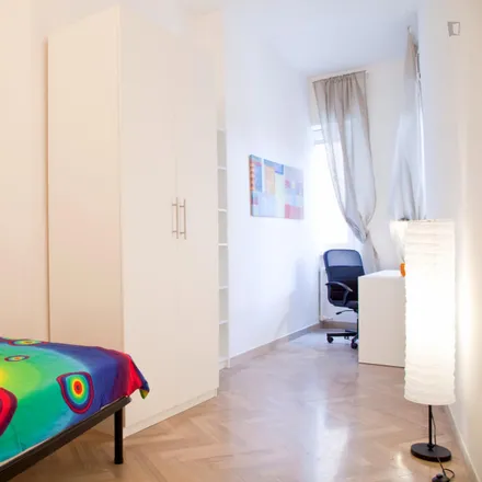 Rent this 5 bed room on Via Temistocle Calzecchi Onesti in 30, 00146 Rome RM