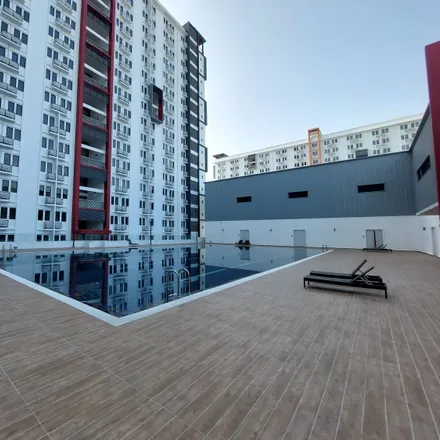 Image 6 - Econsave, Jalan Batu Karang, Kampar Lake Campus Condominium (K.L.C.C), 31900 Kampar, Perak, Malaysia - Apartment for rent