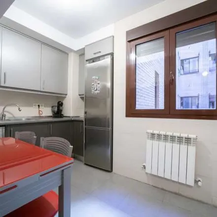 Image 3 - Avenida Ensanche de Vallecas, 28051 Madrid, Spain - Apartment for rent