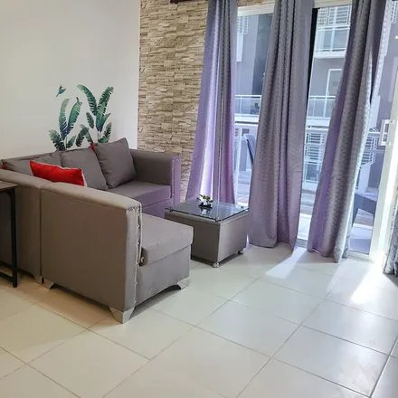 Rent this 3 bed apartment on Calle Santo Domingo in don oscar, Santo Domingo Este