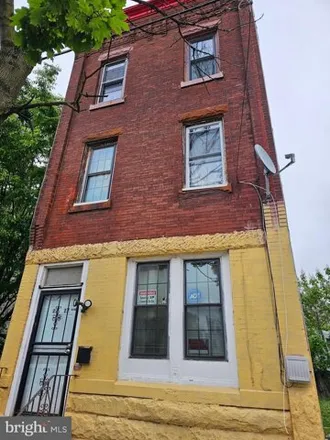 Image 2 - 2225 North 19th Street, Philadelphia, PA 19132, USA - House for sale