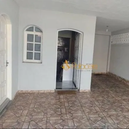 Buy this 2 bed house on unnamed road in Vale das Acácias, Pindamonhangaba - SP
