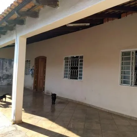 Buy this 3 bed house on Centro Comunitário do CPA II in Rua Acre, Morada da Serra