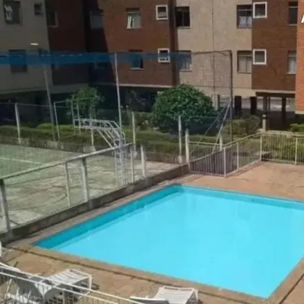 Buy this 2 bed apartment on unnamed road in Jardim Centenário, Poços de Caldas - MG