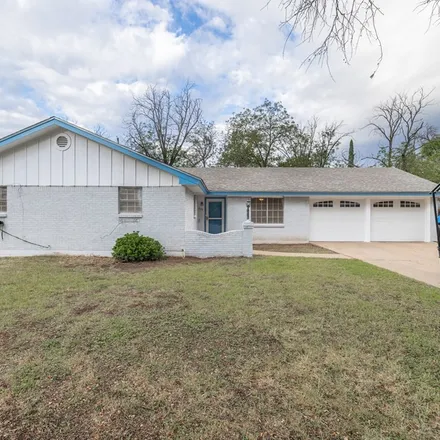 Image 2 - 225 Westwood Drive, San Angelo, TX 76901, USA - House for sale