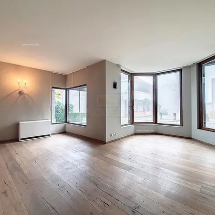 Rent this 1 bed apartment on Astoria in Enclus du Haut, 7750 Orroir