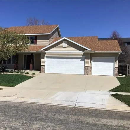 Buy this 4 bed house on 6342 Somersby Court Northwest in Rochester, MN 55901