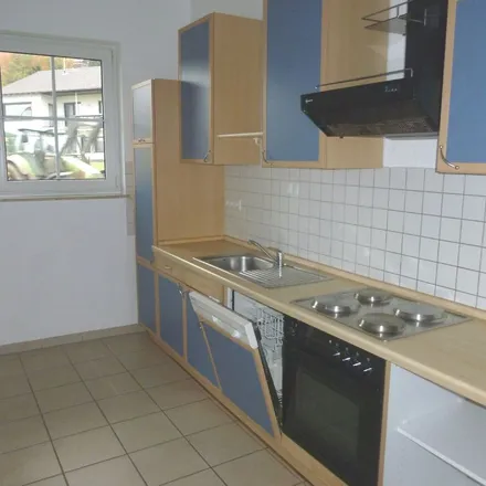Rent this 2 bed apartment on Neuenhofer Straße 1b in 53639 Königswinter, Germany