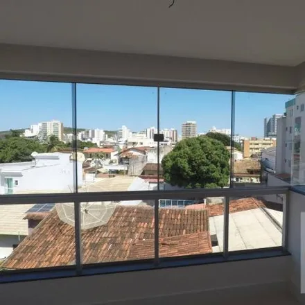 Buy this 3 bed apartment on Avenida Madri in Praia do Morro, Guarapari - ES