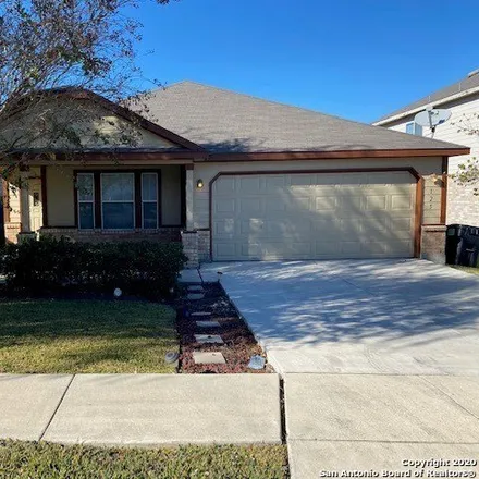 Rent this 3 bed house on 163 Bay Willow in Cibolo, TX 78108