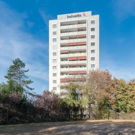 Image 5 - Prattelerstrasse 16, 4052 Basel, Switzerland - Apartment for rent