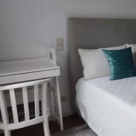 Rent this 2 bed room on Get Cozy in Rua da Torrinha 255, 4050-612 Porto