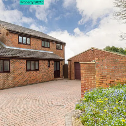 Buy this 5 bed house on Ashbrooke Court in Hutton Henry, TS27 4QY