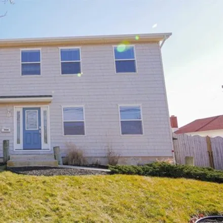 Buy this 4 bed house on 1960 East Riverside Drive in Venice Park, Atlantic City
