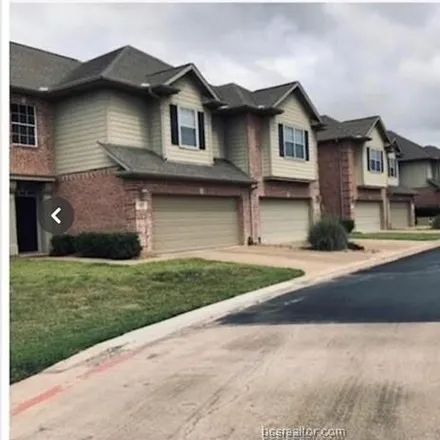 Rent this 3 bed condo on 1415 West Villa Maria Road in Bryan, TX 77801
