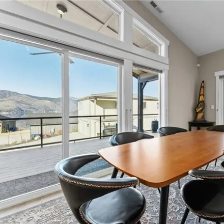 Image 9 - 198 Rudy Circle, Chelan, Chelan County, WA 98816, USA - House for sale