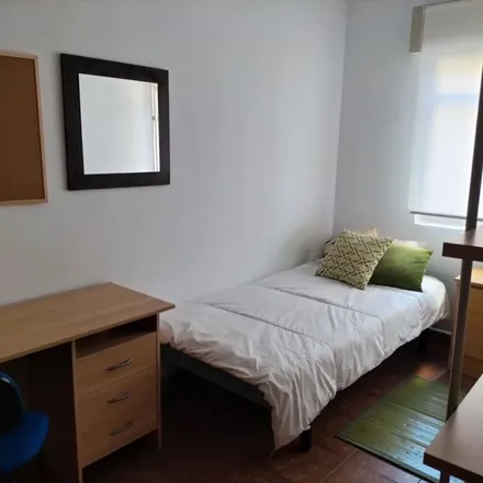 Image 6 - Dania, 37005 Salamanca, Spain - Apartment for rent
