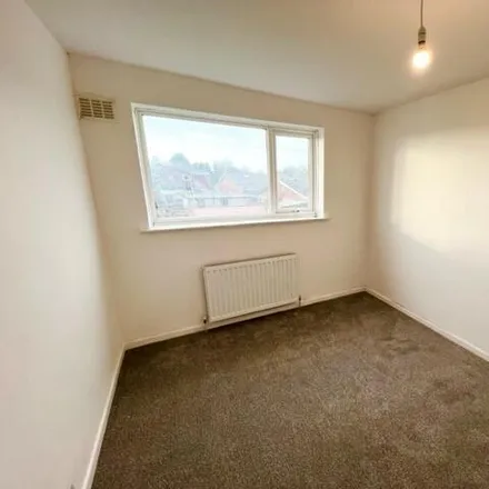 Image 7 - Manor Crescent, Middlewich, CW10 0EW, United Kingdom - Duplex for rent