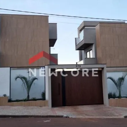 Image 2 - Rua Alcebíades G. Domingues, FAG, Cascavel - PR, 85806-096, Brazil - House for sale