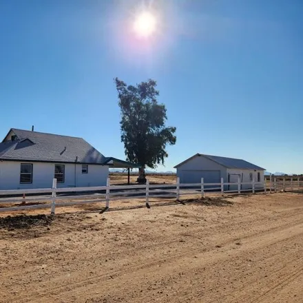 Image 5 - 6101 East Kenilworth Road, Coolidge, Pinal County, AZ 85128, USA - House for sale
