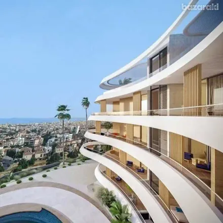 Buy this 4 bed apartment on Agios Athanasios in Δήμος Αγίου Αθανασίου, Limassol District