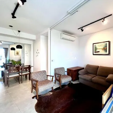 Rent this 1 bed apartment on Monumento ao Surfista in Avenida Presidente Wilson, Pompéia