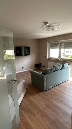 Rent this 2 bed apartment on Toskastraße 19 in 04159 Leipzig, Germany