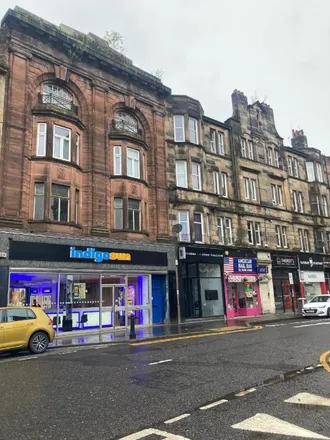 Rent this 2 bed apartment on Lloyds Pharmacy in Barnton Street, Stirling