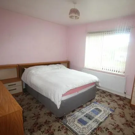 Image 5 - Fox Howe, Middlesbrough, TS8 0RX, United Kingdom - House for sale