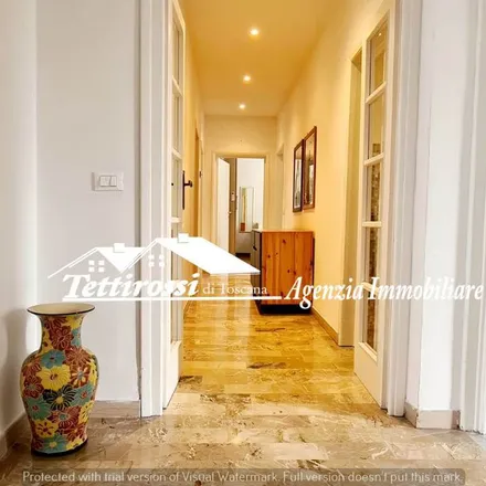 Image 6 - Via Giuseppe Pescetti 8e, 50141 Florence FI, Italy - Apartment for rent