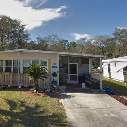 Buy this 2 bed house on All Saints Surgery Center in 2nd Loop Avenue, Hernando County