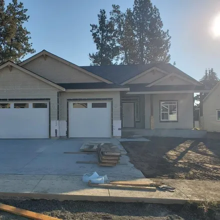 Buy this 3 bed house on 10744 North Crimson Drive in Hayden, ID 83835