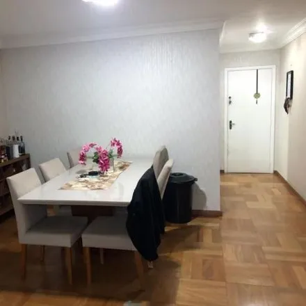 Buy this 3 bed apartment on Rua Cedral in Jardim Pedroso, Mauá - SP