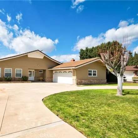 Rent this 4 bed house on 4831 Sunnybrook Avenue in Buena Park, CA 90621