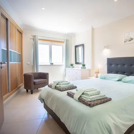 Rent this 2 bed apartment on 8400-519 Distrito de Évora