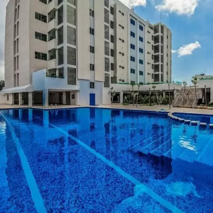 Buy this 2 bed apartment on unnamed road in 77534 Cancún, ROO