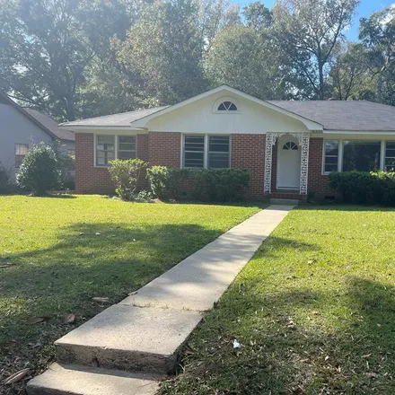 Buy this 3 bed house on 2917 Highland Avenue in Meridian, MS 39307
