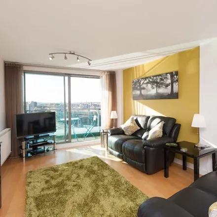 Rent this 2 bed apartment on Glasgow City in G1 4NP, United Kingdom
