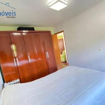 Buy this 2 bed apartment on Rua Deputado Alvaro Florence in Planalto, São Bernardo do Campo - SP