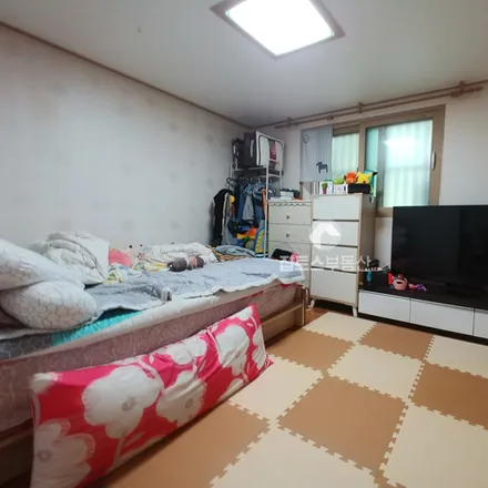 Image 6 - 서울특별시 관악구 봉천동 1557-37 - Apartment for rent