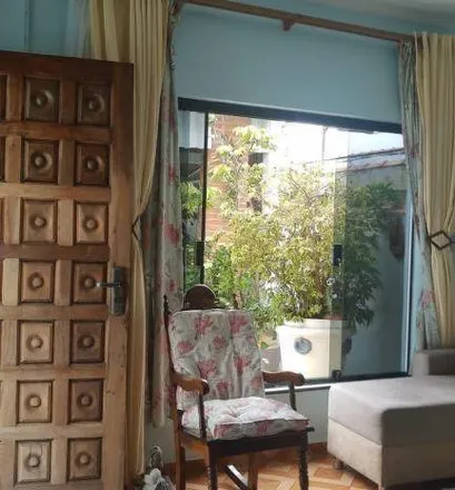 Buy this 3 bed house on Rua da Constituição in Jardim Telles de Menezes, Santo André - SP
