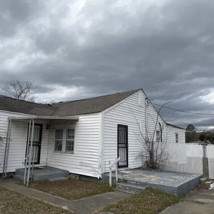 Buy this 3 bed house on 94 Watson Boulevard North in Pine Bluff, AR 71601