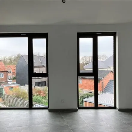 Rent this 1 bed apartment on Boerenkrijglaan 22 in 2200 Herentals, Belgium