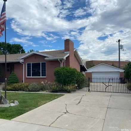 Buy this 4 bed house on 333 West Alta View Drive in Midvale, UT 84047