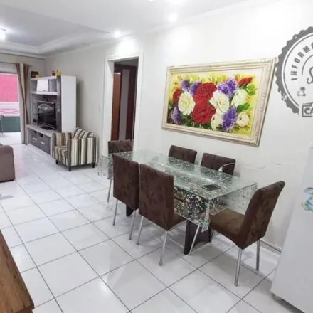Image 1 - Avenida Marechal Mallet, Canto do Forte, Praia Grande - SP, 11700-290, Brazil - Apartment for sale
