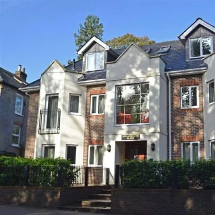 Rent this 2 bed apartment on Old Place in Old Rectory Lane, Pulborough